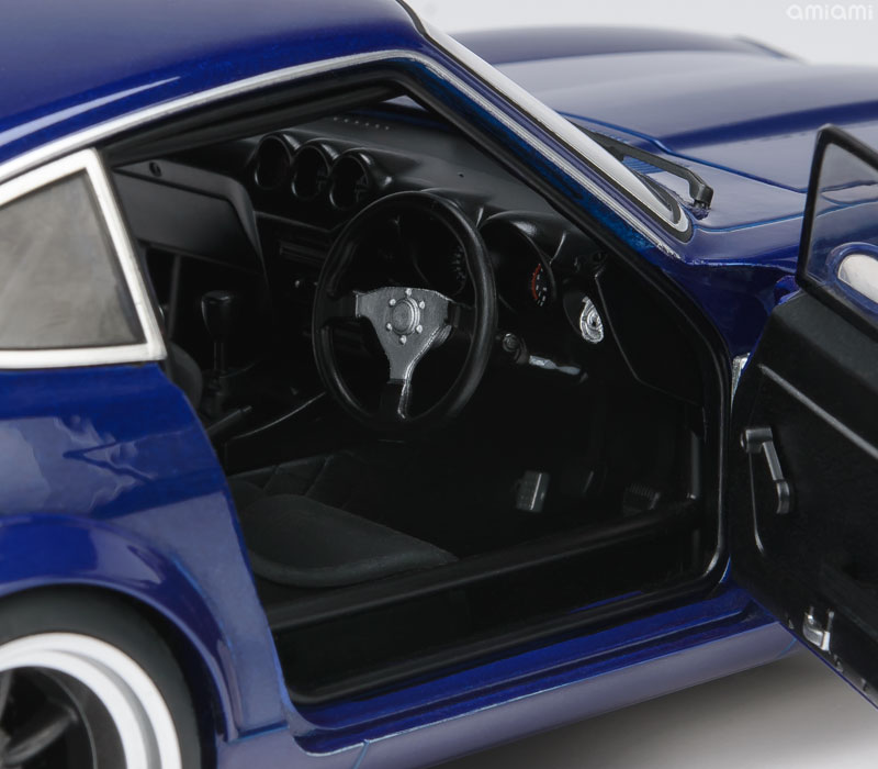 AmiAmi [Character & Hobby Shop] | 1/18 Nissan Fairlady Z