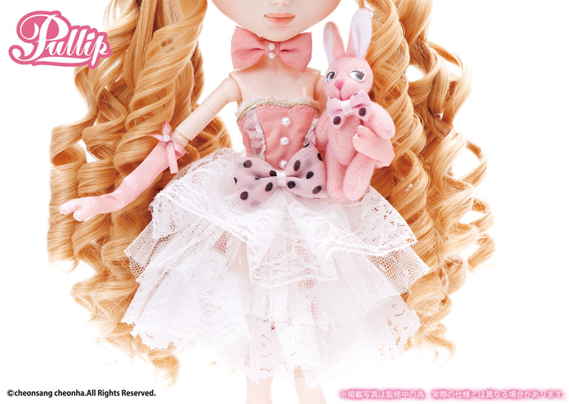 AmiAmi [Character & Hobby Shop] | Pullip / Bonnie Complete Doll