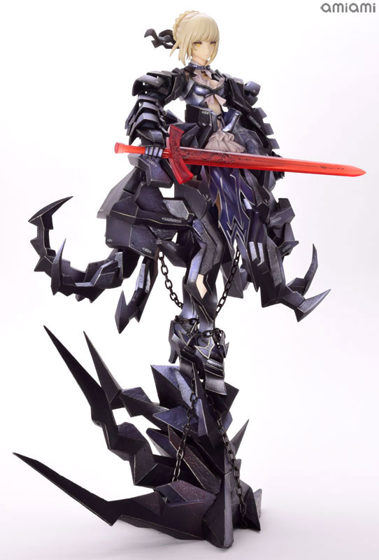 AmiAmi [Character & Hobby Shop] | (Pre-owned ITEM:A-/BOX:B)Fate