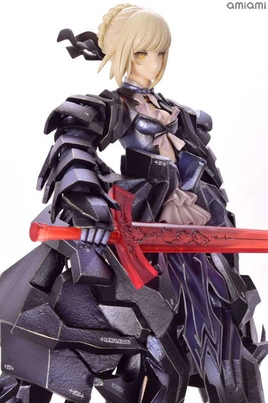 AmiAmi [Character & Hobby Shop] | (Pre-owned ITEM:A-/BOX:B)Fate