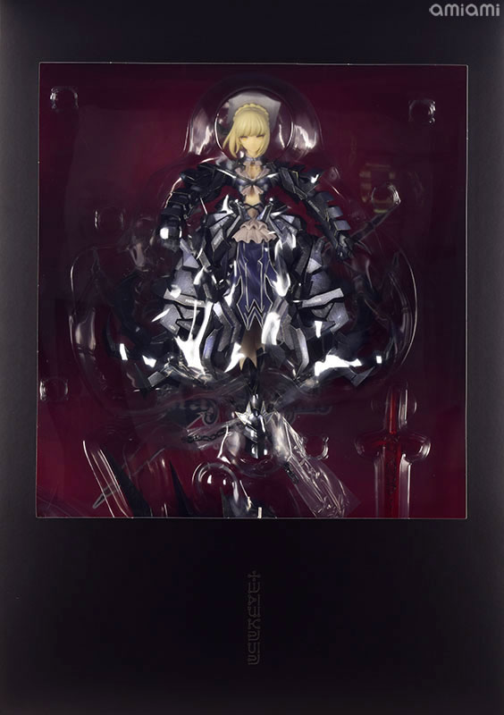 AmiAmi [Character & Hobby Shop] | (Pre-owned ITEM:A-/BOX:B)Fate
