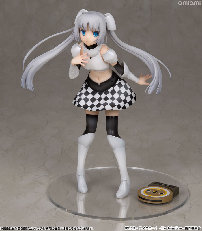 AmiAmi [Character & Hobby Shop] | [AmiAmi Exclusive Bonus] Miss