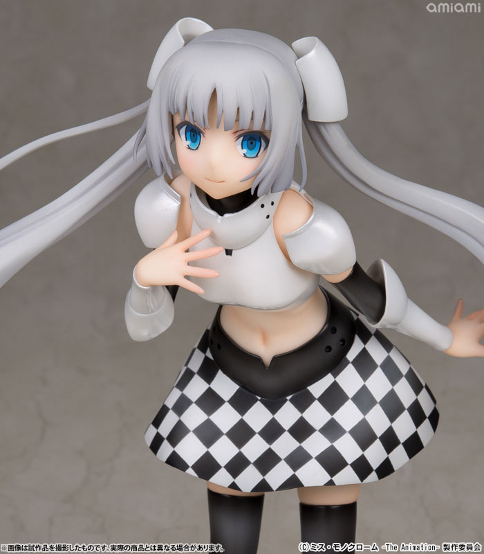 AmiAmi [Character & Hobby Shop] | [AmiAmi Exclusive Bonus] Miss