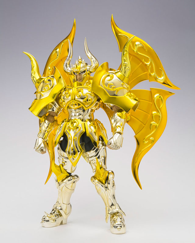 Saint Seiya Omega - Sagittarius Seiya - Saint Cloth Myth - Myth