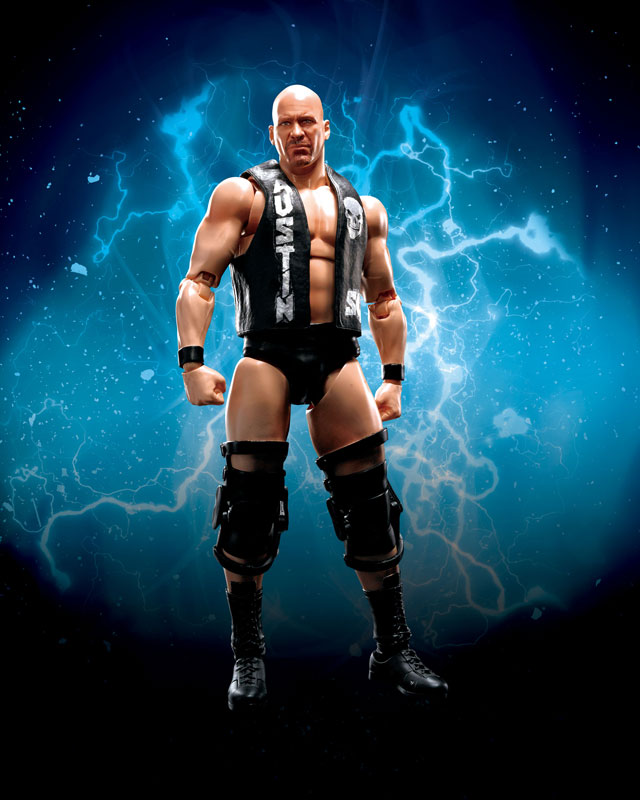 EOF-G29 SHFiguarts ストーンコールド・スティーブ・オースチン AmiAmi [Character & Hobby Shop] | S.H. Figuarts - Stone Cold Steve