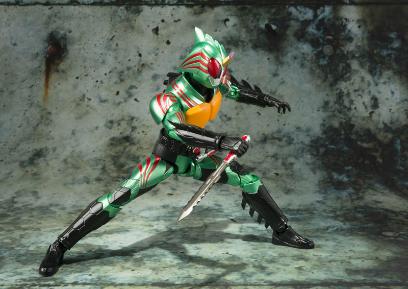 amazon omega