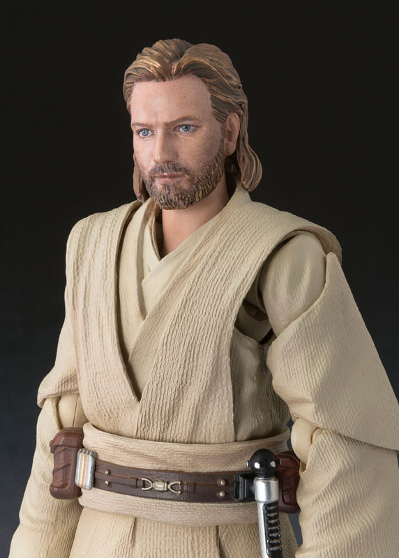 S.H.Figuarts Obi-Wan Kenobi (STAR WARS: Obi-Wan Kenobi)