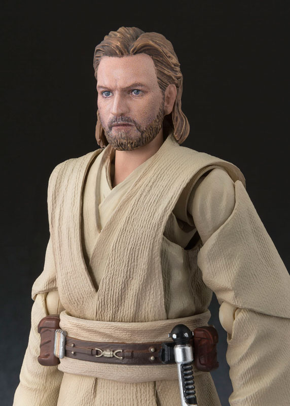 S.H.Figuarts Obi-Wan Kenobi (STAR WARS: Obi-Wan Kenobi)