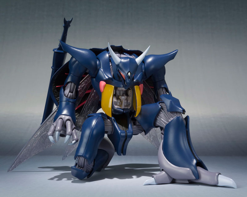 AmiAmi [Character & Hobby Shop] | (Pre-owned ITEM:B+/BOX:B)Robot