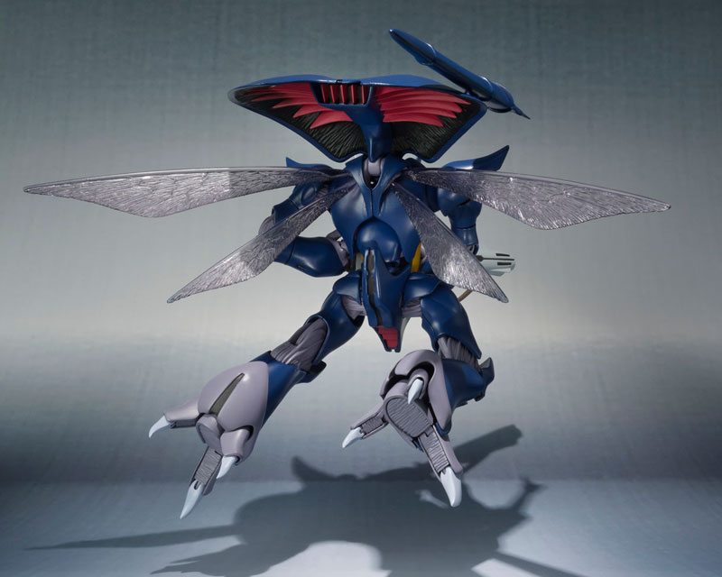 AmiAmi [Character & Hobby Shop] | (Pre-owned ITEM:B+/BOX:B)Robot