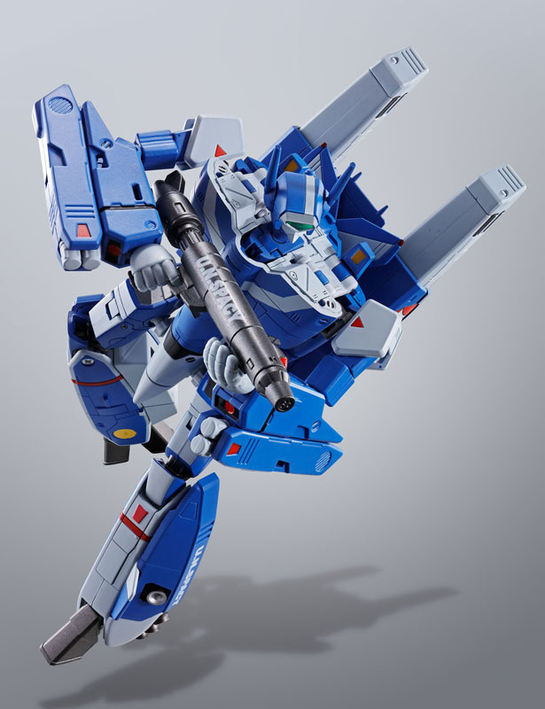 マクロス VF-1J M.F. JENIUS マクロス VF-1J M.F. JENIUS