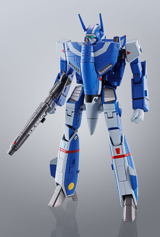 AmiAmi [Character & Hobby Shop] | HI-METAL R - VF-1J Super