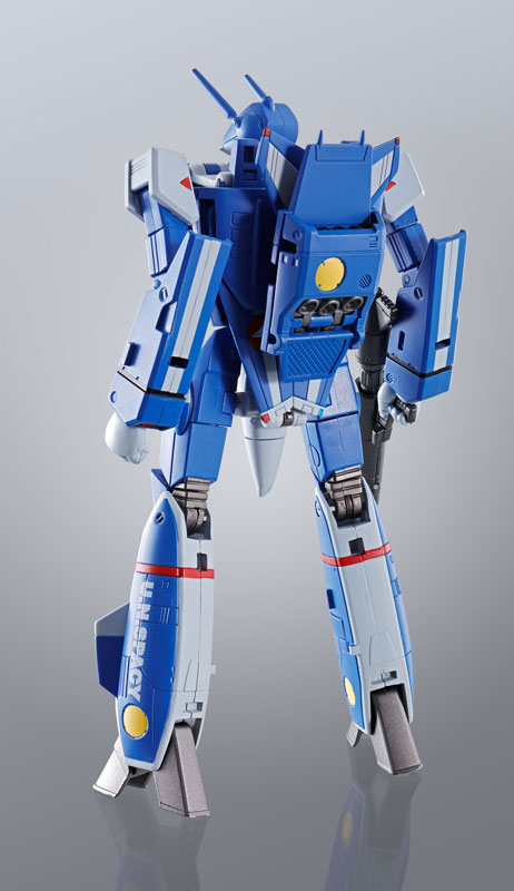 AmiAmi [Character & Hobby Shop] | HI-METAL R - VF-1J Super