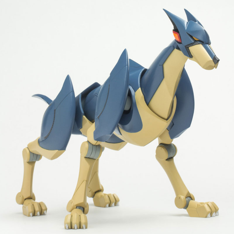 キャシャーン.フレンダー AmiAmi [Character & Hobby Shop] | [Bonus] Tatsunoko Heroes