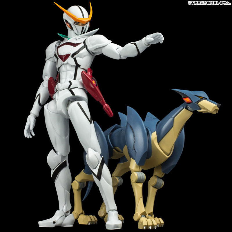 AmiAmi [Character & Hobby Shop] | [Bonus] Tatsunoko Heroes