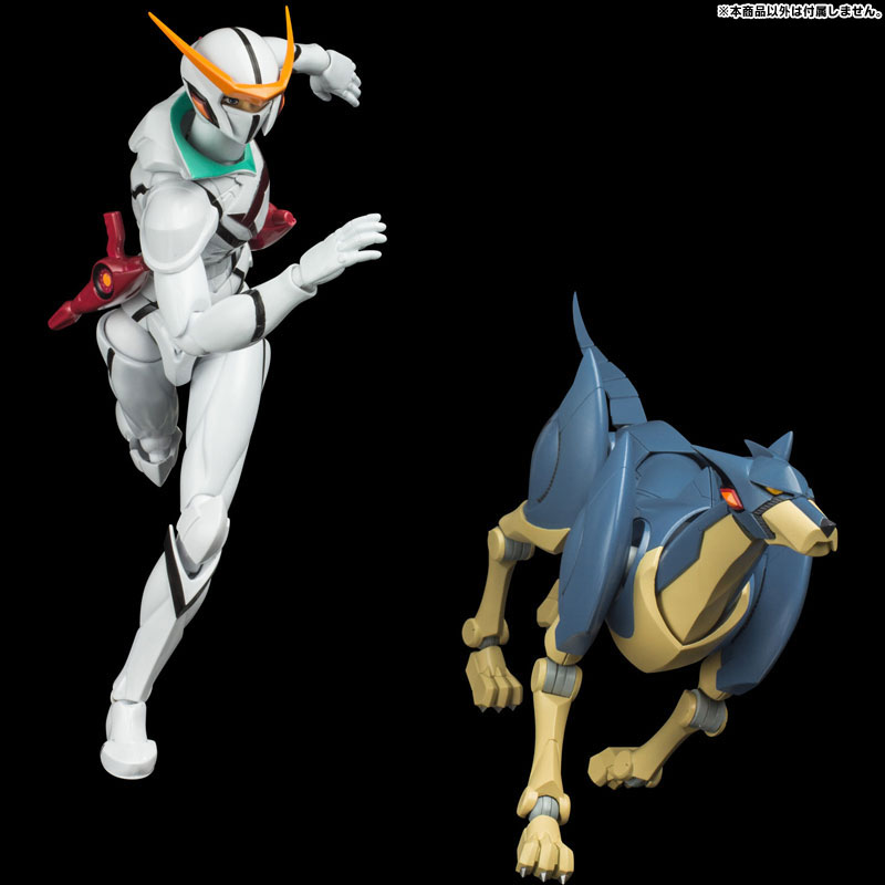 AmiAmi [Character & Hobby Shop] | [Bonus] Tatsunoko Heroes