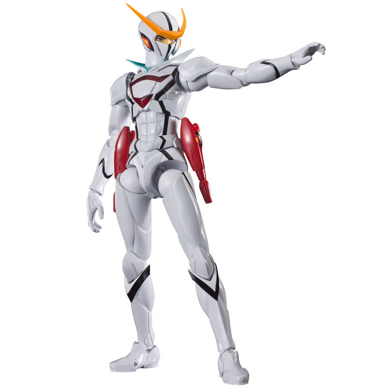 AmiAmi [Character & Hobby Shop] | Tatsunoko Heroes Fighting Gear