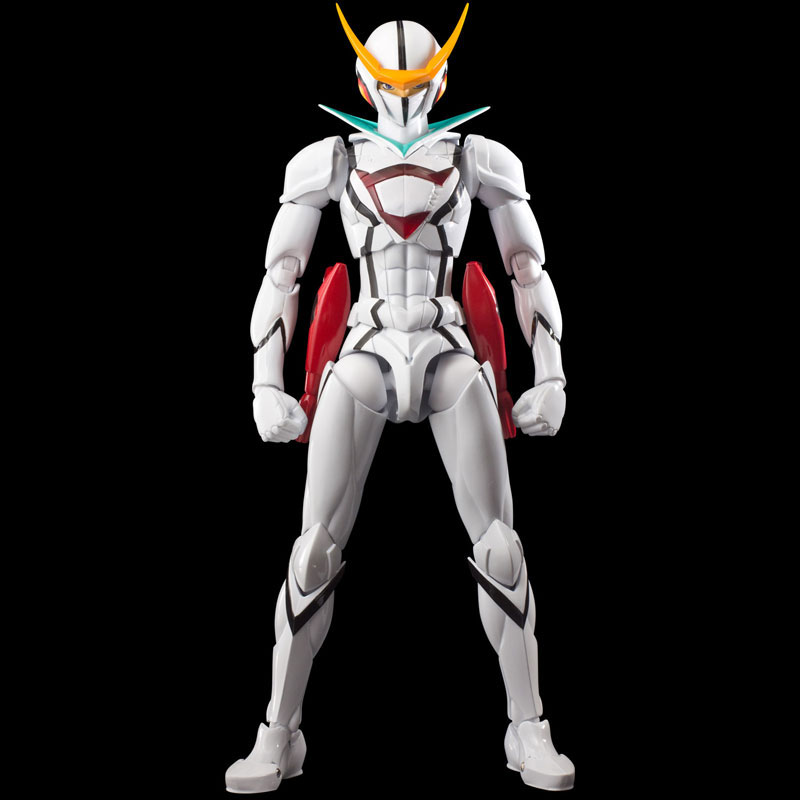 AmiAmi [Character & Hobby Shop] | Tatsunoko Heroes Fighting Gear