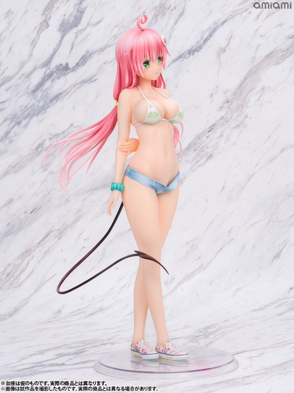 AmiAmi [Character & Hobby Shop] | To Love-Ru Darkness - Lala