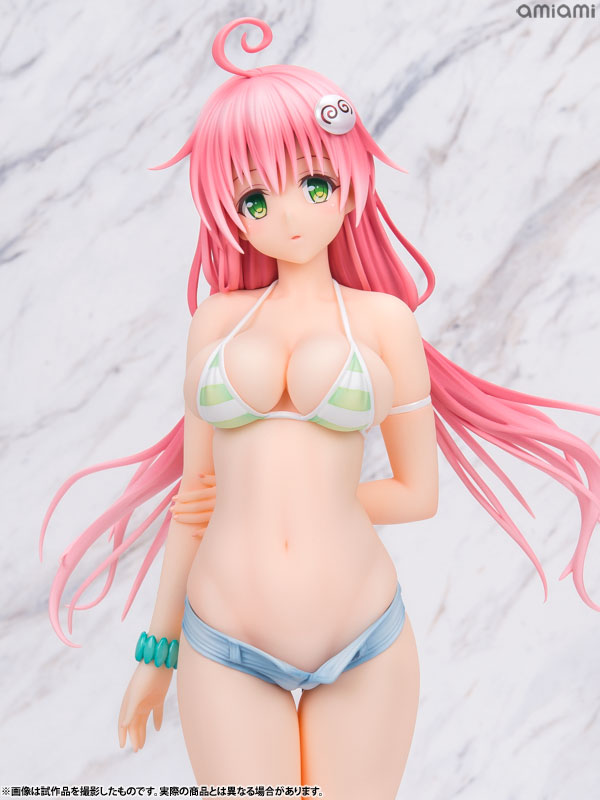 AmiAmi [Character & Hobby Shop] | To Love-Ru Darkness - Lala