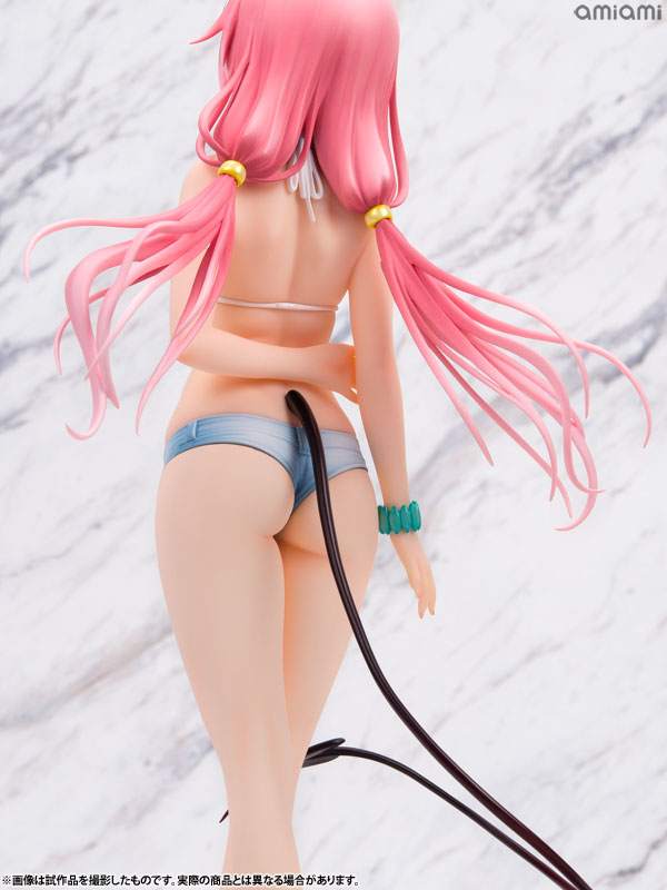 AmiAmi [Character & Hobby Shop] | To Love-Ru Darkness - Lala