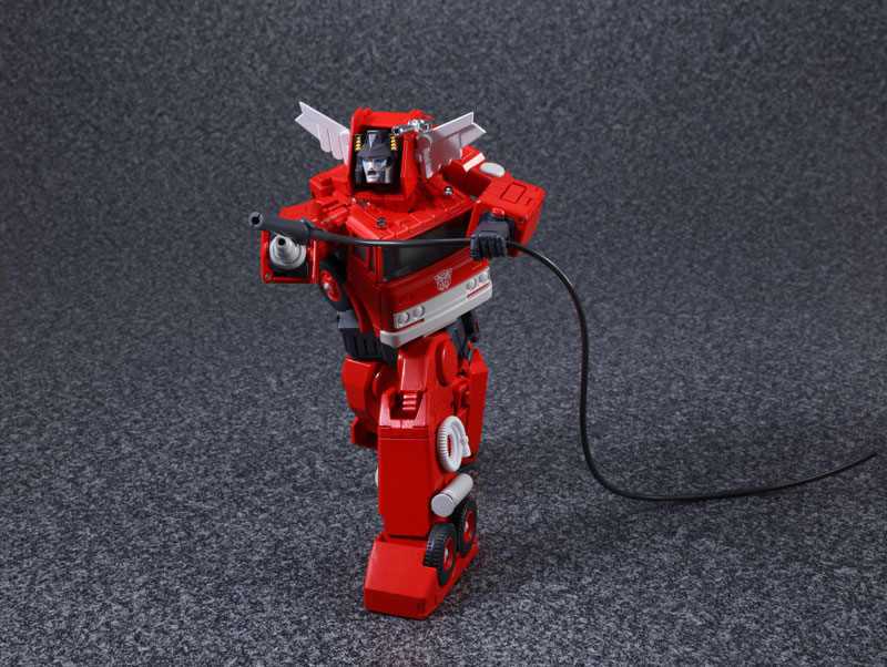 AmiAmi [Character & Hobby Shop] | Transformers Masterpiece MP33