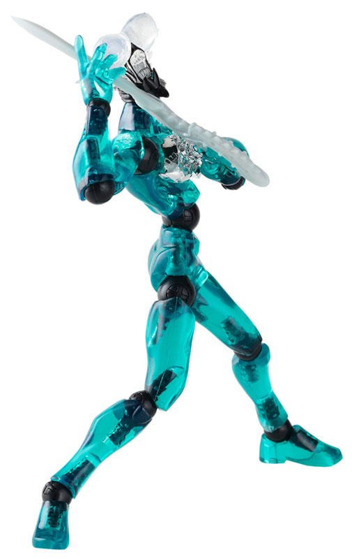 AmiAmi [Character & Hobby Shop] | Assemble Borg 006 Jarknoid Yeeg