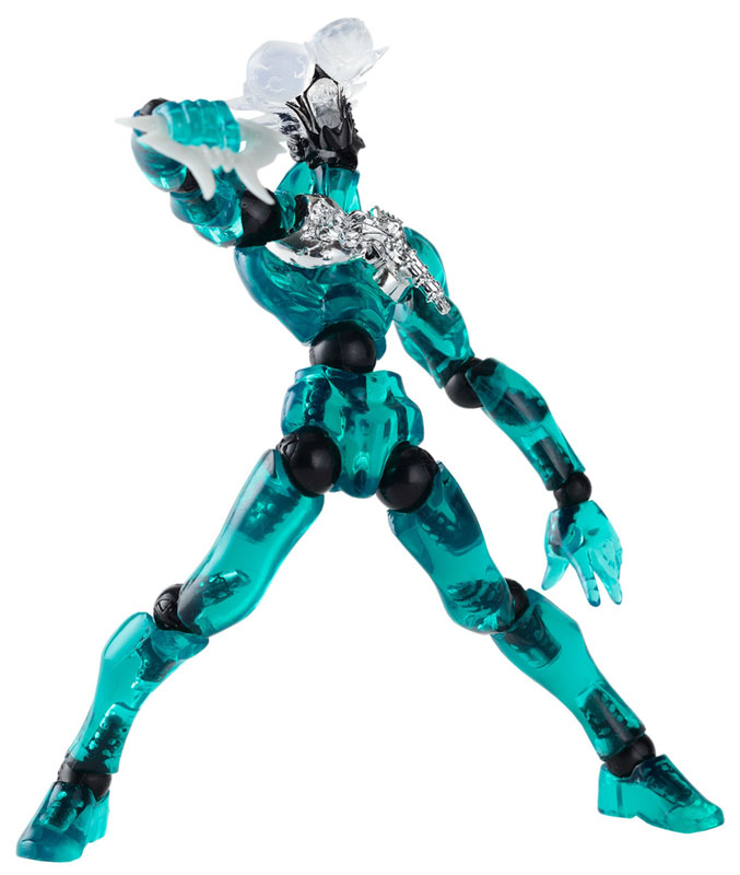 AmiAmi [Character & Hobby Shop] | Assemble Borg 006 Jarknoid Yeeg