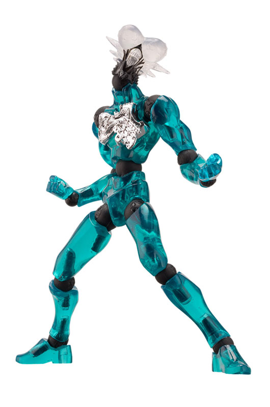 AmiAmi [Character & Hobby Shop] | Assemble Borg 006 Jarknoid Yeeg