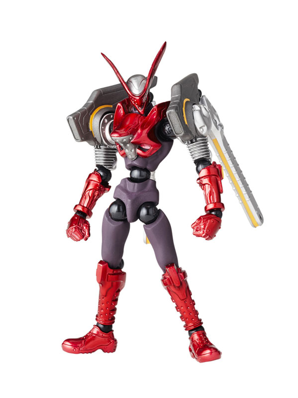 AmiAmi [Character & Hobby Shop] | Assemble Borg 012 Sonic Slasher