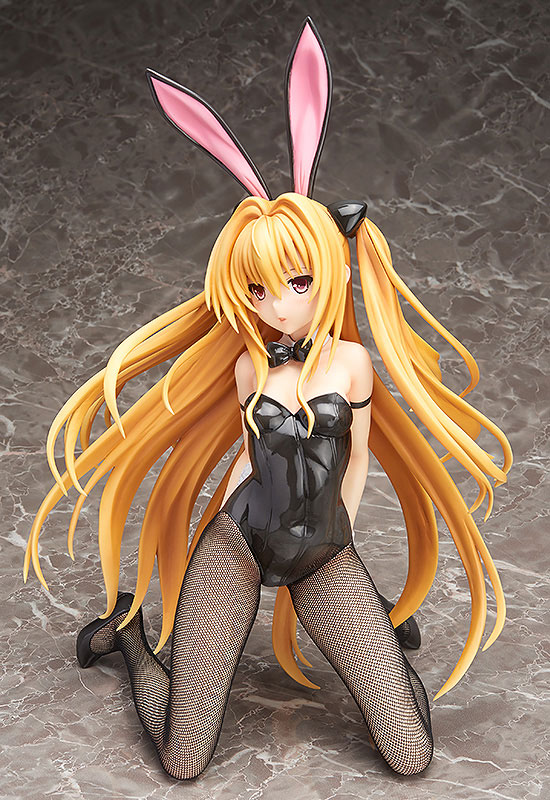 a♡様 AmiAmi [Character & Hobby Shop] | B-STYLE - To Love-Ru