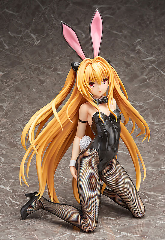 AmiAmi [Character & Hobby Shop] | B-STYLE - To Love-Ru Darkness