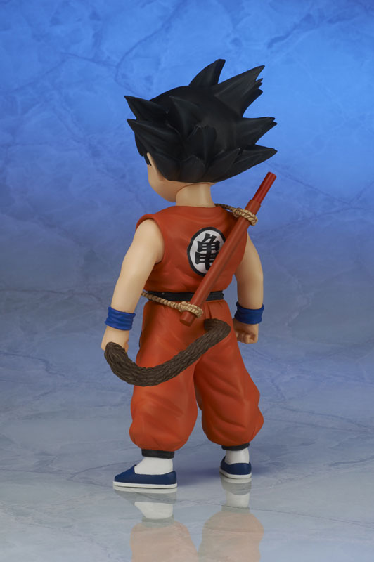 AmiAmi [Character & Hobby Shop] | Gigantic Series Dragon Ball Son