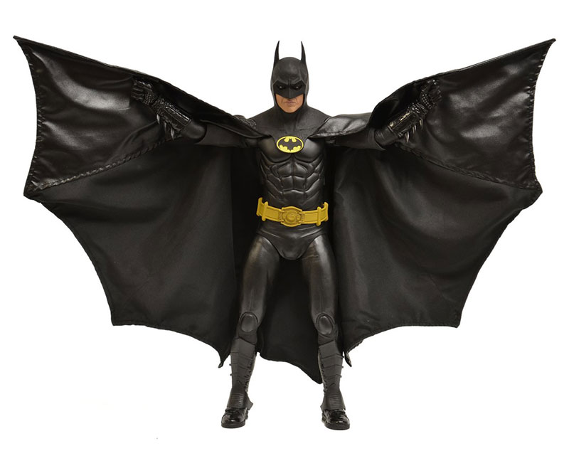 AmiAmi [Character & Hobby Shop] | Batman 1989 Tim Burton - Michael
