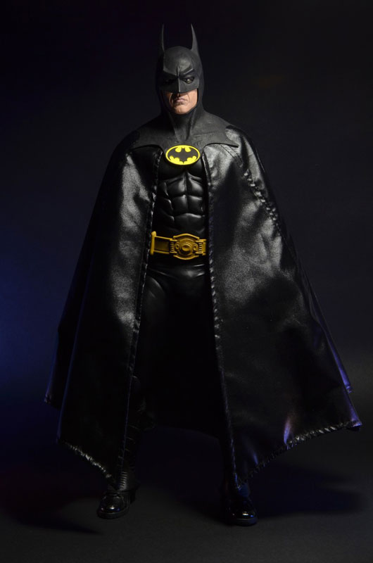 BATMAN 1989 マイケルキートン AmiAmi [Character & Hobby Shop] | Batman 1989 Tim Burton - Michael