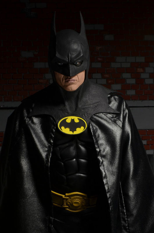 AmiAmi [Character & Hobby Shop] | Batman 1989 Tim Burton - Michael