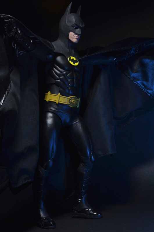 AmiAmi [Character & Hobby Shop] | Batman 1989 Tim Burton - Michael