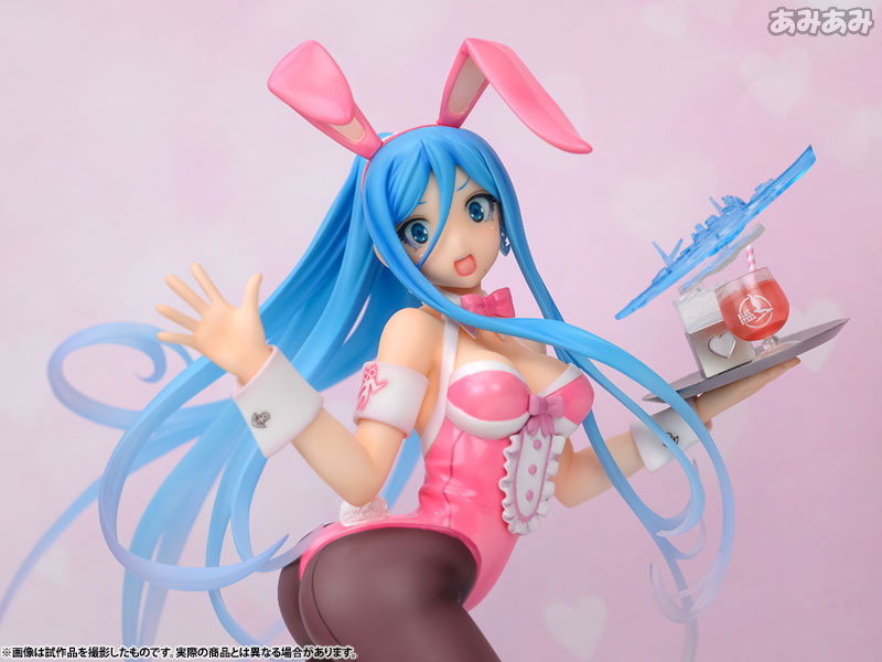 AmiAmi [Character & Hobby Shop] | Arpeggio of Blue Steel - Mental