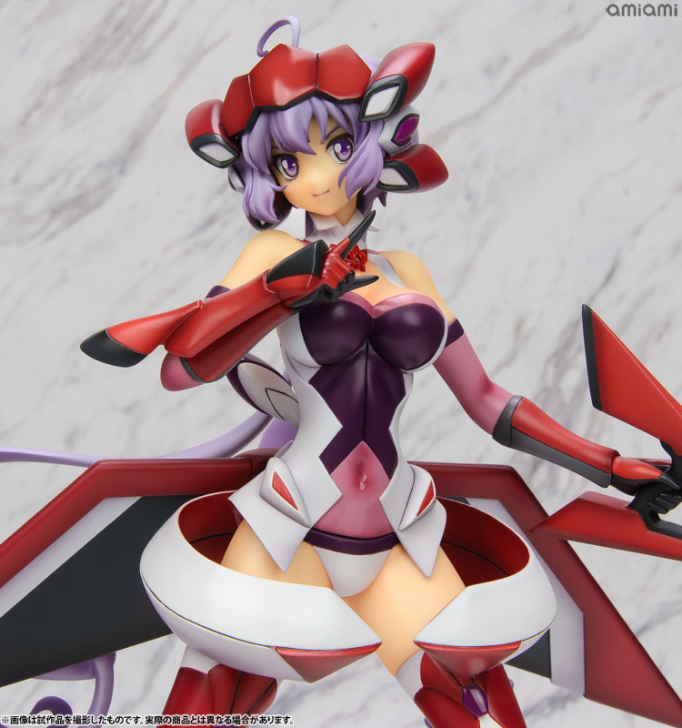 AmiAmi [Character & Hobby Shop] | [AmiAmi Exclusive Bonus] Senki 