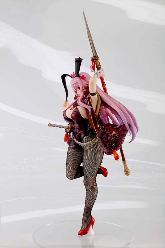 AmiAmi [Character & Hobby Shop] | Sengoku Bushouki MURAMASA 