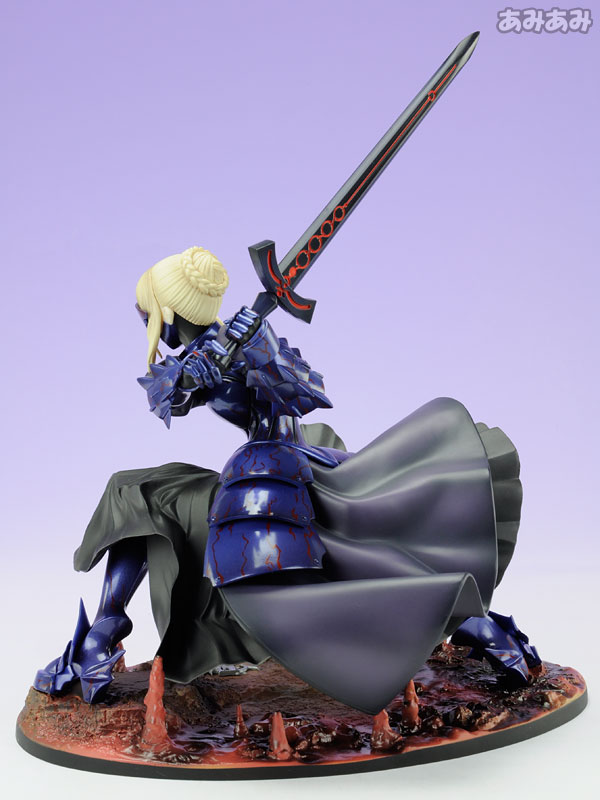 AmiAmi [Character & Hobby Shop] | Fate/stay night - Saber