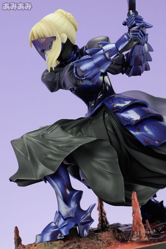 Saber Alter 1/7スケールフィギュア Fate/Stay Night - Saber Alter - 1/7 - Vortigern