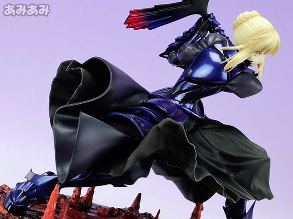 AmiAmi [Character #s27【梱120】アルター 1/7 Fate/stay night