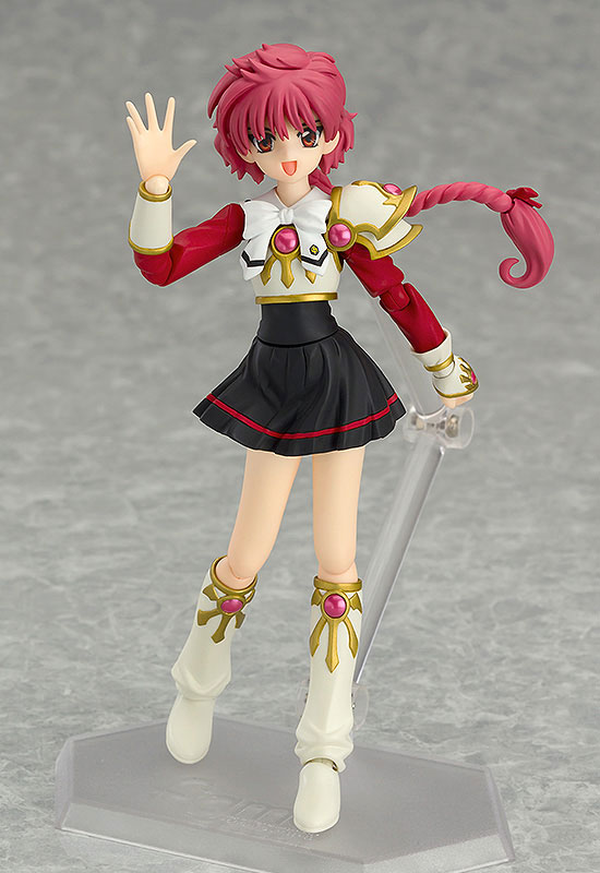 Umi Ryuuzaki Doll Figure Sega Anime Game Manga CLAMP Magic Knight Rayearth