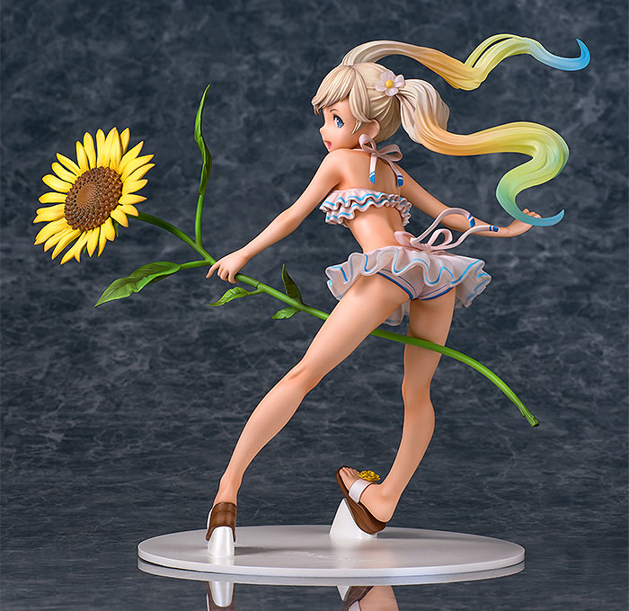 Granblue Fantasy The Animation Chara Rosette Gran (Anime Toy) - HobbySearch  Anime Goods Store