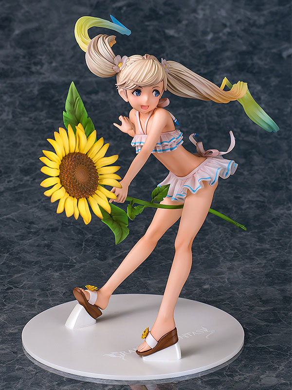 Granblue Fantasy The Animation Chara Rosette Gran (Anime Toy) - HobbySearch  Anime Goods Store