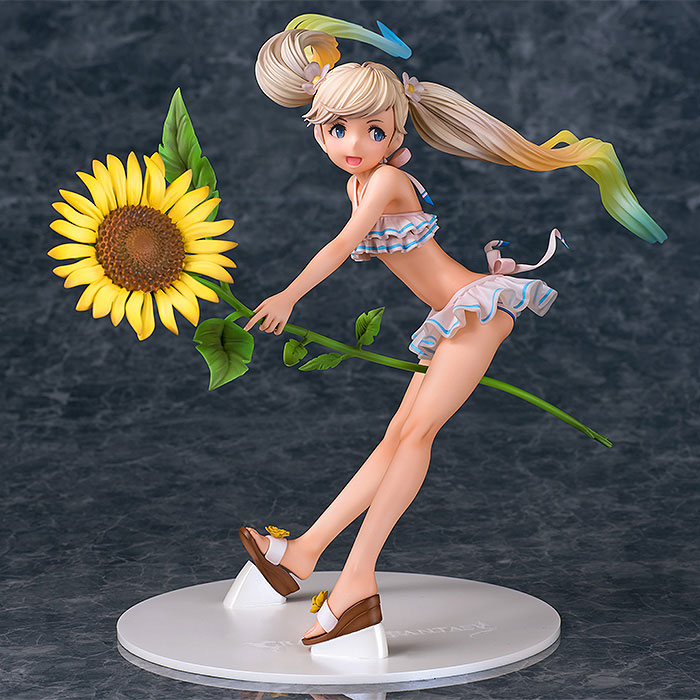 AmiAmi [Character & Hobby Shop]  GRANBLUE FANTASY - Domiterior: Gran (Released)