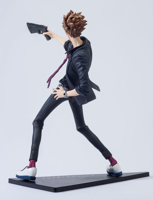 AmiAmi [Character & Hobby Shop] | mensHdge technical statue No.32
