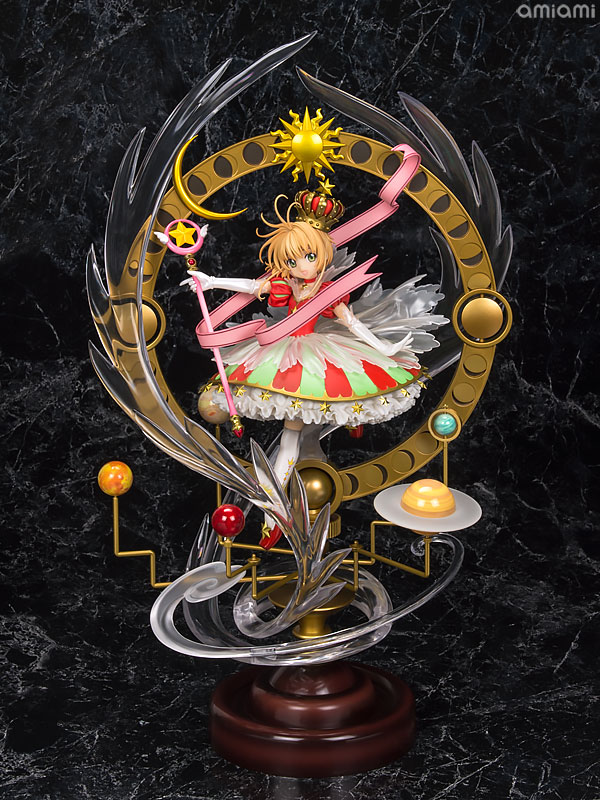 AmiAmi [Character & Hobby Shop] | Cardcaptor Sakura - Sakura