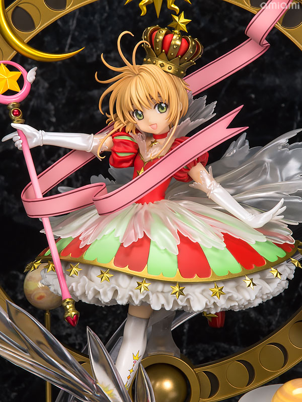 AmiAmi [Character & Hobby Shop] | Cardcaptor Sakura - Sakura